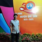 QUANG HÙNG - Tìm bạn tâm sự - Thăng Bình, Quảng Nam - Anh chân thành