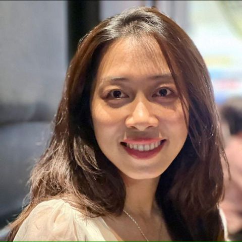 Bạn Nữ Thuỳ Lâm Đang có người yêu 46 tuổi Tìm bạn bè mới ở Quận 3, TP Hồ Chí Minh