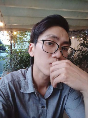 Bạn Nam BaoNguyen Độc thân 34 tuổi Tìm người yêu lâu dài ở Hoàng Mai, Hà Nội