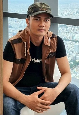 Bạn Nam Nguyễn Thanh Độc thân 41 tuổi Tìm người để kết hôn ở Dĩ An, Bình Dương