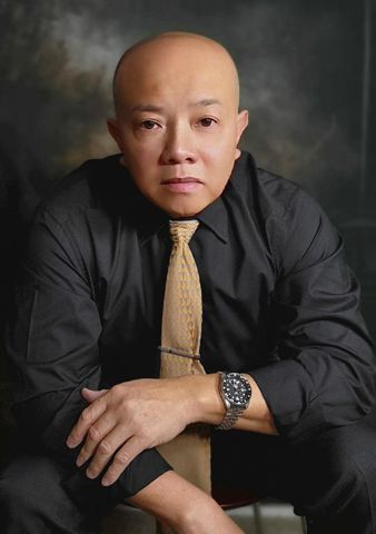 Bạn Nam HUY Ly dị 53 tuổi Tìm người yêu lâu dài ở California, Mỹ