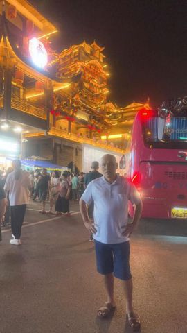Bạn Nam Hieu Ly dị 48 tuổi Tìm người để kết hôn ở Quận 3, TP Hồ Chí Minh
