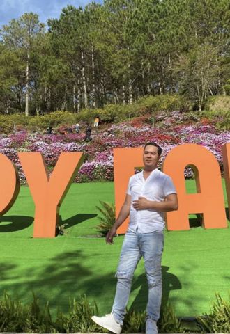 Bạn Nam Sang Nguyen Độc thân 38 tuổi Tìm người yêu lâu dài ở Nha Trang, Khánh Hòa