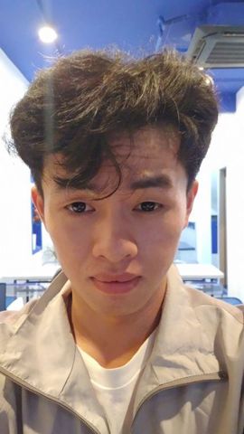 Bạn Nam Phạm Chương Độc thân 23 tuổi Tìm người yêu lâu dài ở Quận 3, TP Hồ Chí Minh