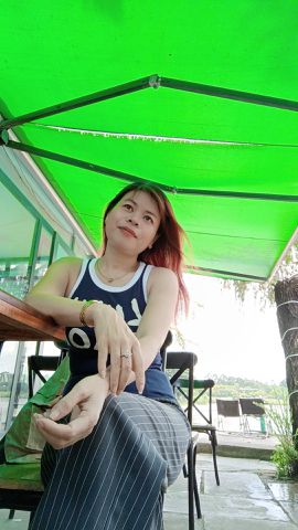 Bạn Nữ huỳnh Thu Độc thân 43 tuổi Tìm người yêu lâu dài ở Cao Lãnh, Đồng Tháp
