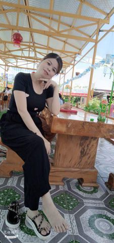 Bạn Nữ huỳnh Thu Độc thân 43 tuổi Tìm người yêu lâu dài ở Cao Lãnh, Đồng Tháp