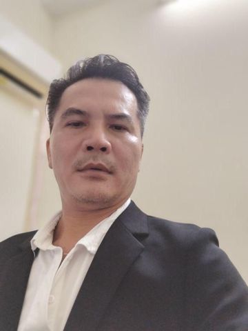 Bạn Nam trân gia hoang Độc thân 45 tuổi Tìm người yêu lâu dài ở Quận 6, TP Hồ Chí Minh