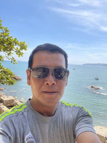 Bạn Nam Nguyễn Hữu Độc thân 46 tuổi Tìm người yêu lâu dài ở Quận 3, TP Hồ Chí Minh