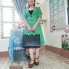 THIẾT MỘC LAN - Tìm người để kết hôn - TP Thái Nguyên, Thái Nguyên - Vui vẻ thân thiện và tình cảm