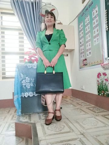 Bạn Nữ THIẾT MỘC Độc thân 46 tuổi Tìm người để kết hôn ở TP Thái Nguyên, Thái Nguyên