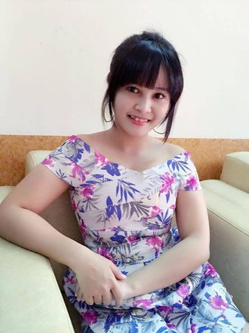 Bạn Nữ Khánh Huyền Ly dị 35 tuổi Tìm người để kết hôn ở Quận 1, TP Hồ Chí Minh