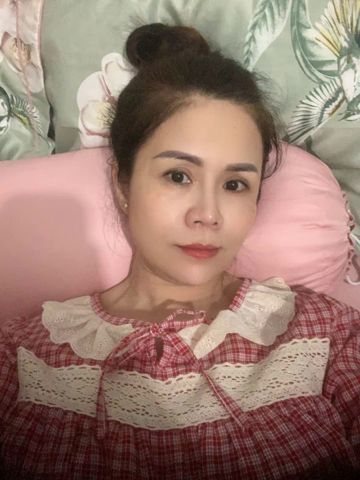 Bạn Nữ Vi nguyễn Ly dị 47 tuổi Tìm người để kết hôn ở Quận 3, TP Hồ Chí Minh