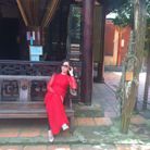 Dạ Lan - Tìm bạn đời - Thủ Đức, TP Hồ Chí Minh - Tìm người lớn tuổi, lịch sự, cùng suy nghĩ. Hiền và Thật!