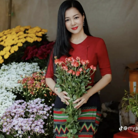 Mưa Hạ - Tìm người để kết hôn - Gò Vấp, Hồ Chí Minh - Tìm người lớn tuổi, lịch sự, cùng suy nghĩ. Hiền và Thật!
