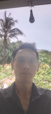Bạn Nam Tịnh Minh Độc thân 43 tuổi Tìm bạn bè mới ở Gò Vấp, TP Hồ Chí Minh
