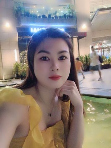 Bạn Nữ Nguyệt Độc thân 41 tuổi Tìm người yêu lâu dài ở Quận 7, TP Hồ Chí Minh