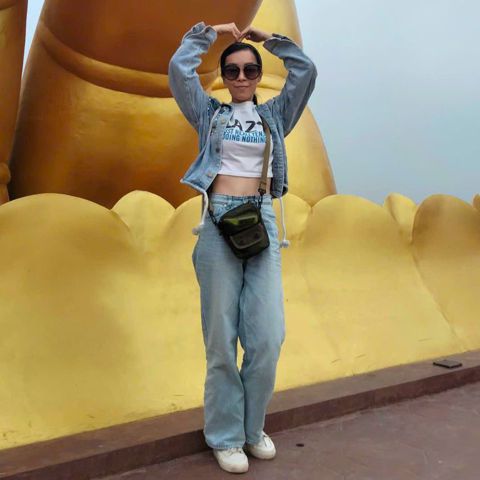 Bạn Nữ Chuột nhắt Ly dị 41 tuổi Tìm người yêu lâu dài ở Sài Gòn, Hồ Chí Minh