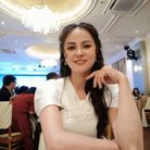 Hoa tím - Tìm người yêu lâu dài - Thủ Đức, TP Hồ Chí Minh - Anh ở đâu?