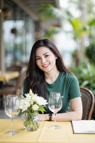 Bạn Nữ Mây tím Ly dị 40 tuổi Tìm người yêu lâu dài ở Thủ Đức, TP Hồ Chí Minh
