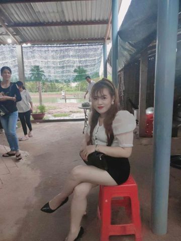 Bạn Nữ Nhu linh Ở góa 37 tuổi Tìm người để kết hôn ở TP Bến Tre, Bến Tre