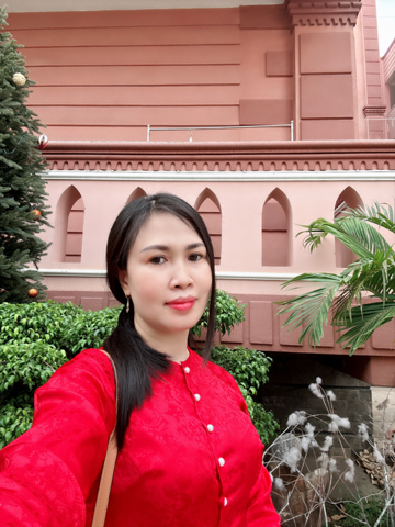 Bạn Nữ Thuyen Độc thân 45 tuổi Tìm người yêu lâu dài ở Tân Phú, TP Hồ Chí Minh