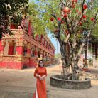 Thùy linh - Tìm bạn bè mới - Đồng Xoài, Bình Phước - Vui vẻ hòa đồng