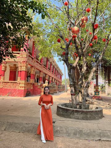 Bạn Nữ Thùy linh Độc thân 33 tuổi Tìm bạn bè mới ở Đồng Xoài, Bình Phước