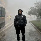Đức - Tìm người yêu ngắn hạn - Cầu Giấy, Hà Nội - Vui vẻ thôi