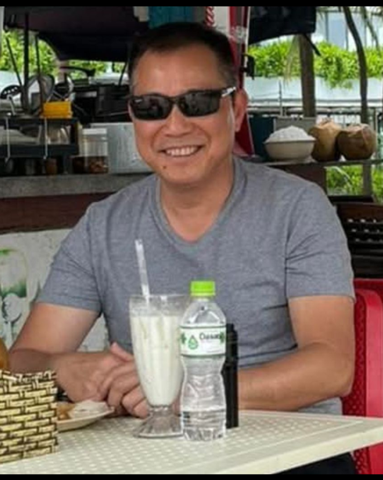 Bạn Nam Đan Vu Độc thân 55 tuổi Tìm bạn bè mới ở California, Mỹ