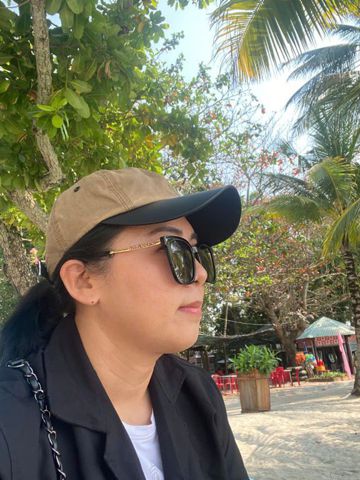 Bạn Nữ Trang Độc thân 41 tuổi Tìm người để kết hôn ở Quận 3, TP Hồ Chí Minh