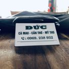 Đức - Tìm bạn tâm sự - Cái Răng, Cần Thơ - Thích yên tĩnh