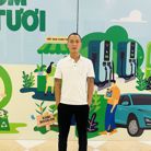 Ngọc Toàn - Tìm bạn bè mới - Ba Đình, Hà Nội - Chia sẻ chuyện trò