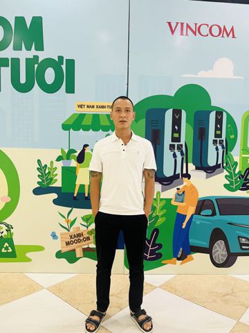 Bạn Nam Ngọc Toàn Độc thân 35 tuổi Tìm bạn bè mới ở Ba Đình, Hà Nội