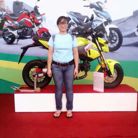 An - Tìm người để kết hôn - Quận 3, TP Hồ Chí Minh - Tìm bạn kết hôn