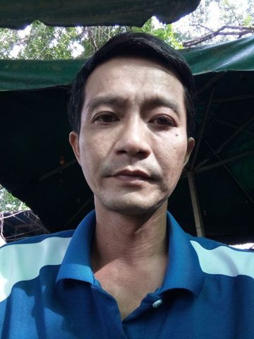 Bạn Nam Tứ Hải Độc thân 41 tuổi Tìm người yêu lâu dài ở Quận 12, TP Hồ Chí Minh