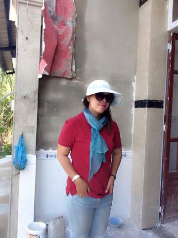 Bạn Nữ Mỹ nguyễn Độc thân 38 tuổi Tìm người yêu lâu dài ở Tân Bình, TP Hồ Chí Minh