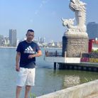 Ngochung - Tìm người yêu lâu dài - Vinh, Nghệ An - Vui vẻ, hoà đồng
