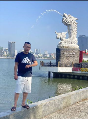 Bạn Nam Ngochung Độc thân 39 tuổi Tìm người yêu lâu dài ở Vinh, Nghệ An