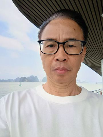 Bạn Nam Andrew Ly dị 59 tuổi Tìm bạn đời ở Quận 3, TP Hồ Chí Minh