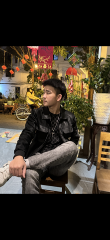 Bạn Nam Nam Tiền Tỷ Độc thân 24 tuổi Tìm người yêu lâu dài ở Quận 3, TP Hồ Chí Minh