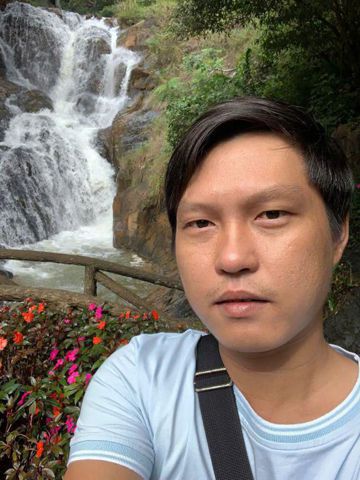 Bạn Nam Vinh Độc thân 35 tuổi Tìm bạn tâm sự ở Bình Thủy, Cần Thơ