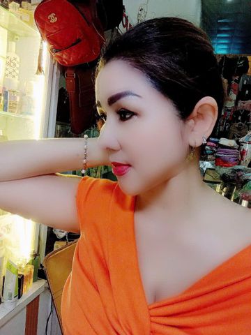 Bạn Nữ Gavi Ly dị 55 tuổi Tìm bạn đời ở Pleiku, Gia Lai