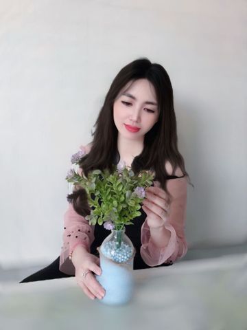 Bạn Nữ Trinh Ly dị 42 tuổi Tìm người yêu lâu dài ở Quận 3, TP Hồ Chí Minh