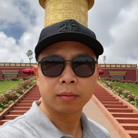 Khải An - Tìm bạn đời - Quận 3, TP Hồ Chí Minh - Giản dị