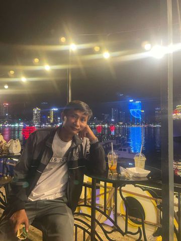 Bạn Nam Công Trần Độc thân 32 tuổi Tìm người yêu lâu dài ở Thủ Dầu Một, Bình Dương