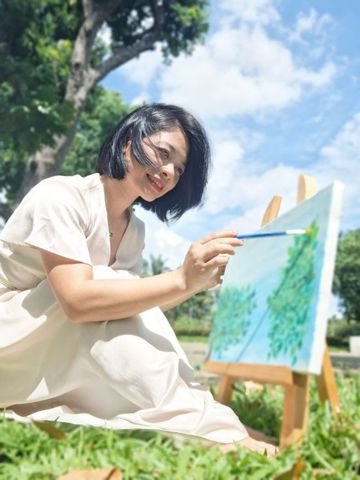 Bạn Nữ Quỳnh Dung Ly dị 36 tuổi Tìm người để kết hôn ở Vinh, Nghệ An