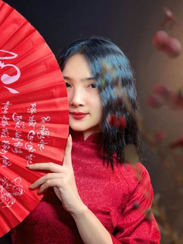Bạn Nữ Việt Trinh Độc thân 33 tuổi Tìm người để kết hôn ở Quận 3, TP Hồ Chí Minh