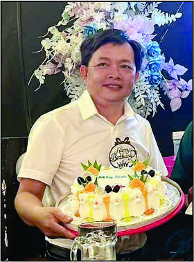 Bạn Nam Vu Ly dị 56 tuổi Tìm người để kết hôn ở Quận 5, TP Hồ Chí Minh