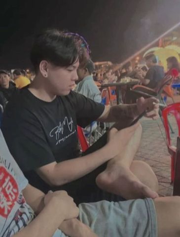 Bạn Nam Sáng Độc thân 21 tuổi Tìm người yêu lâu dài ở Bình Tân, TP Hồ Chí Minh