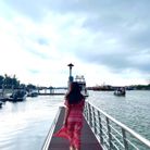 Ngọc - Tìm người để kết hôn - Quận 3, TP Hồ Chí Minh - Tìm một người bình thường để đồng hành trong mọi hoàn cảnh!!!